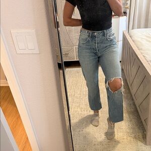 Zara London Jeans